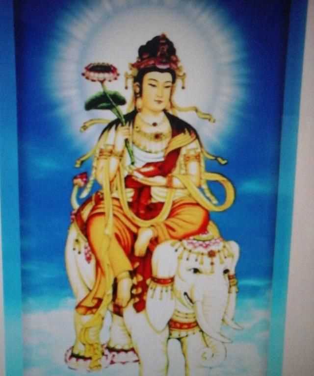 中國四大佛教名山，中國四大佛教名山各叫什么名，它們各是哪位菩薩的道場(chǎng)？圖5