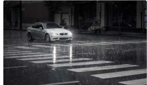 雨天有紫外線(xiàn),下雨天有紫外線(xiàn)嗎?需要防曬嗎圖1