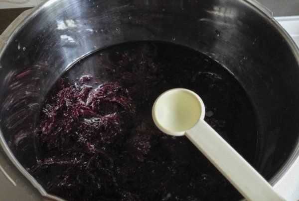 自制石花菜涼粉水的比例,石花菜涼粉怎么涼拌好吃竅門(mén)圖4