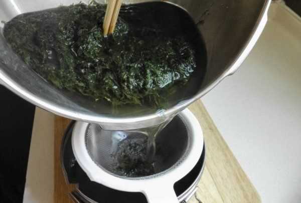 自制石花菜涼粉水的比例,石花菜涼粉怎么涼拌好吃竅門(mén)圖5