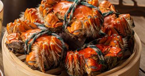 活螃蟹放冷藏還是冷凍,活螃蟹直接冷凍保存可以嗎圖2