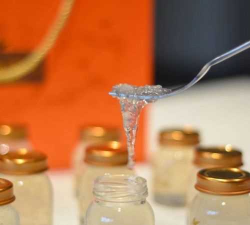 干燕窩怎么保存最好