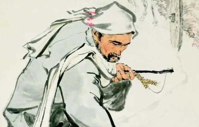 粒粒皆辛苦打一成語(yǔ)是什么