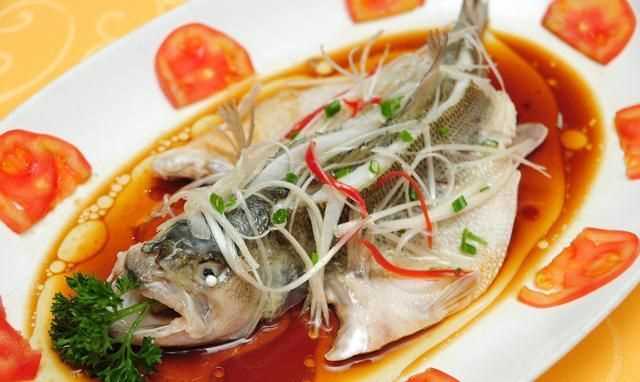 水產(chǎn)品中鱸魚(yú)是發(fā)物嗎