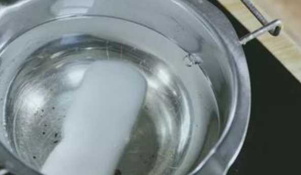 石蠟融化是什么現象,石蠟熔化屬于什么變化?圖1