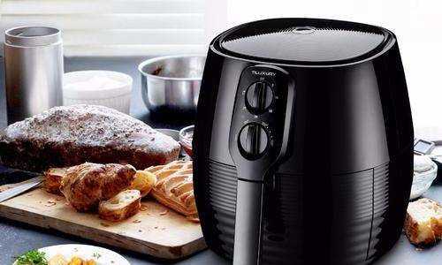 空氣炸鍋為什么可以不用油,聽(tīng)說(shuō)空氣炸鍋炸東西不用油是真的圖5