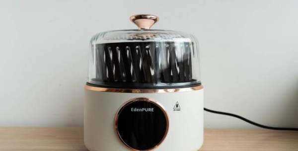 空氣炸鍋為什么可以不用油,聽(tīng)說(shuō)空氣炸鍋炸東西不用油是真的圖6