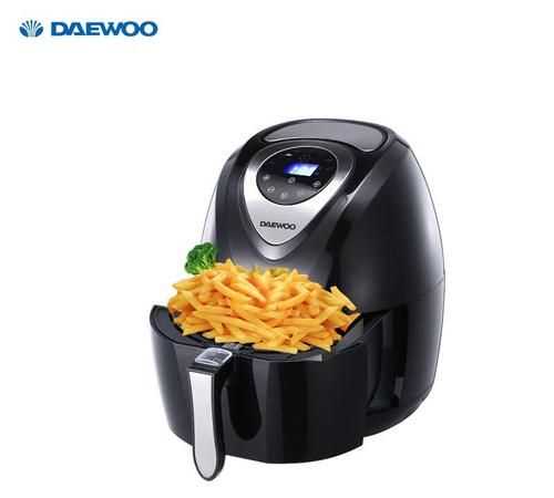 空氣炸鍋什么都不用放嗎