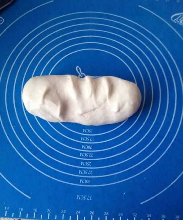 餃子皮怎么和面,餃子皮的面怎么做圖9