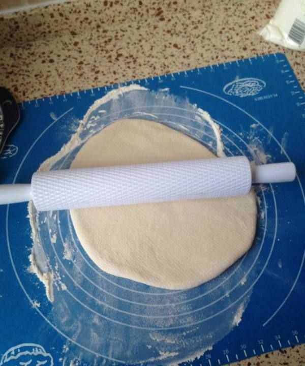 餃子皮怎么和面,餃子皮的面怎么做圖11