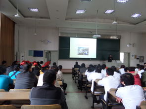 食品安全知識講座工作小結