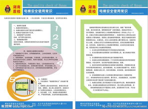 電梯日常使用安全知識問(wèn)答題