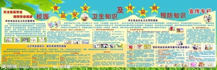 預防傳染病安全教育知識點(diǎn)