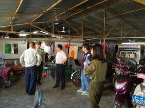 車(chē)棚消防安全知識