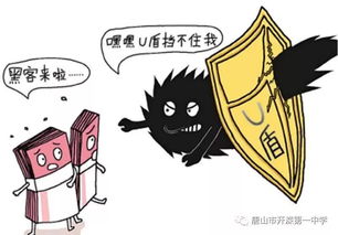 暢游網(wǎng)絡(luò )安全你我網(wǎng)絡(luò )知識