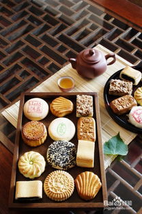 月餅食品安全知識