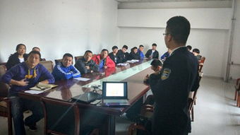 健康安全救護知識講座