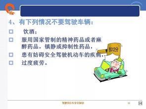 出差行車(chē)安全知識培訓