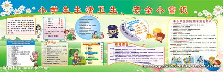 小學(xué)生春游外出安全小知識