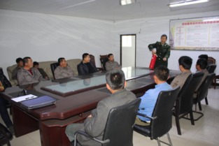 糧庫消防安全基礎知識