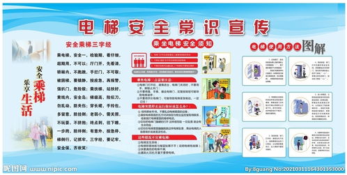 電梯安全知識宣傳開(kāi)頭語(yǔ)