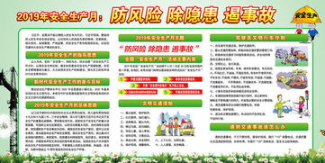 車(chē)輛安全生產(chǎn)月知識