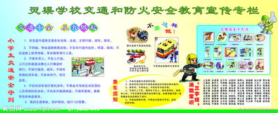 交通行業(yè)消防安全知識