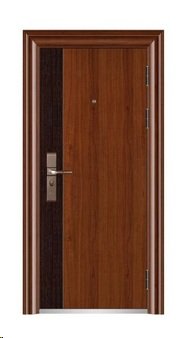 關(guān)于安全門(mén)知識的書(shū)