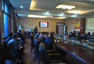 領(lǐng)導針對消防安全知識培訓提要求