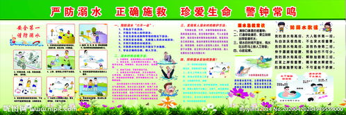 學(xué)校飲用水安全知識宣傳板報