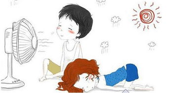 高溫車(chē)間防中暑安全知識