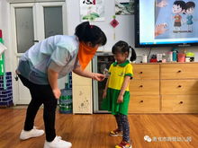 幼兒園健康活動(dòng)安全知識