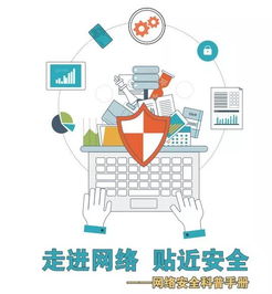 幼兒園開(kāi)展了網(wǎng)絡(luò )安全知識