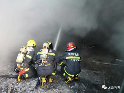 生產(chǎn)車(chē)間冬季消防安全知識