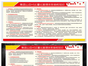 車(chē)間安全宣傳知識