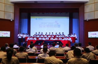 三明市安全知識網(wǎng)絡(luò )競賽