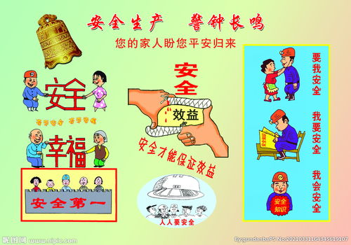 安全隱患的畫(huà)知識