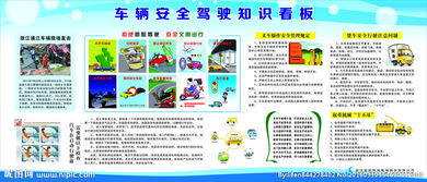 車(chē)輛駕駛安全知識資料文檔