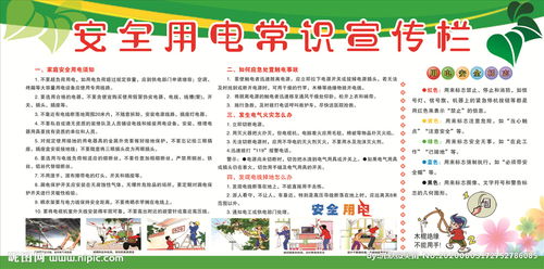安全用電知識活動(dòng)記錄