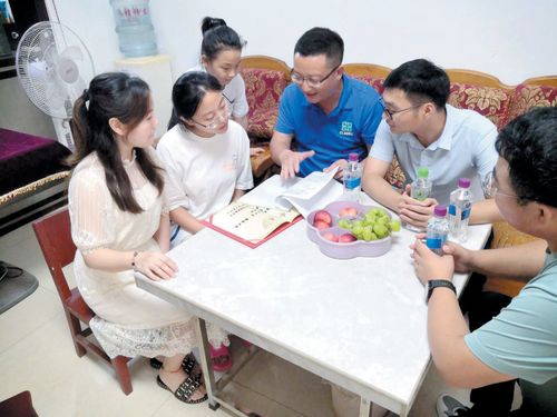 關(guān)于安全知識的家訪(fǎng)