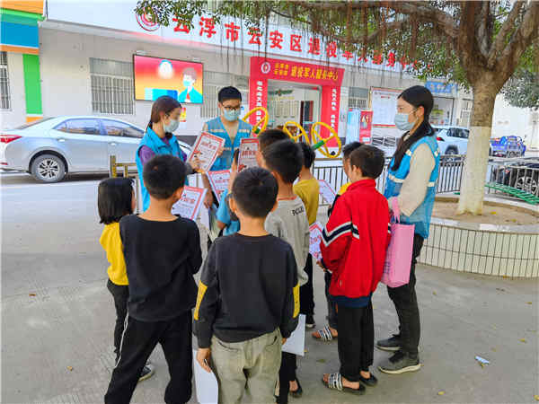 幼兒過(guò)安全知識