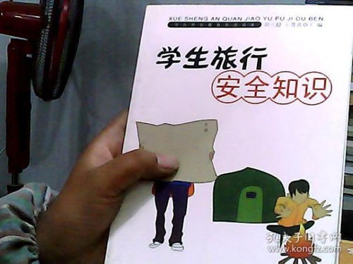 學(xué)安全知識行平安之旅的ppt