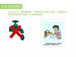 冬季用電用煤安全知識培訓