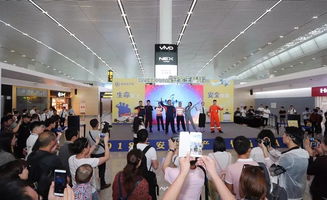 參觀(guān)飛機場(chǎng)的安全知識