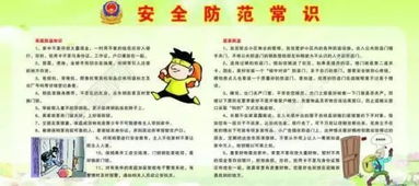 安全知識競賽.感悟