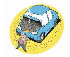 汽車(chē)店消防安全知識