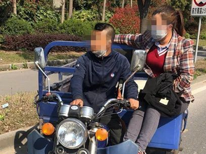 摩托三輪車(chē)安全駕駛知識