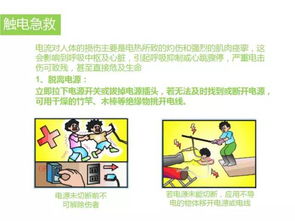 工廠(chǎng)用電安全知識培訓記錄