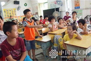 青少暑期安全知識講座內容