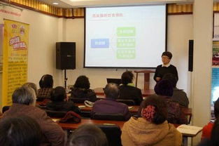 食品安全營(yíng)養與健康知識講座